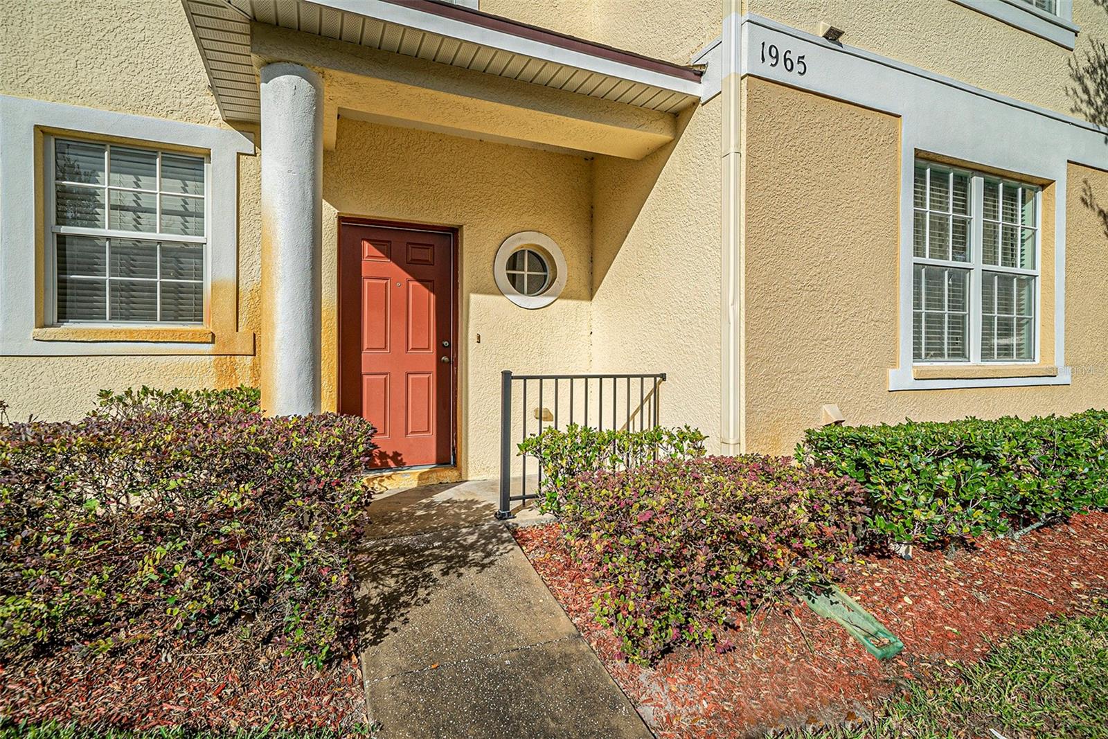 LAS PALMAS TWNHMS - Residential