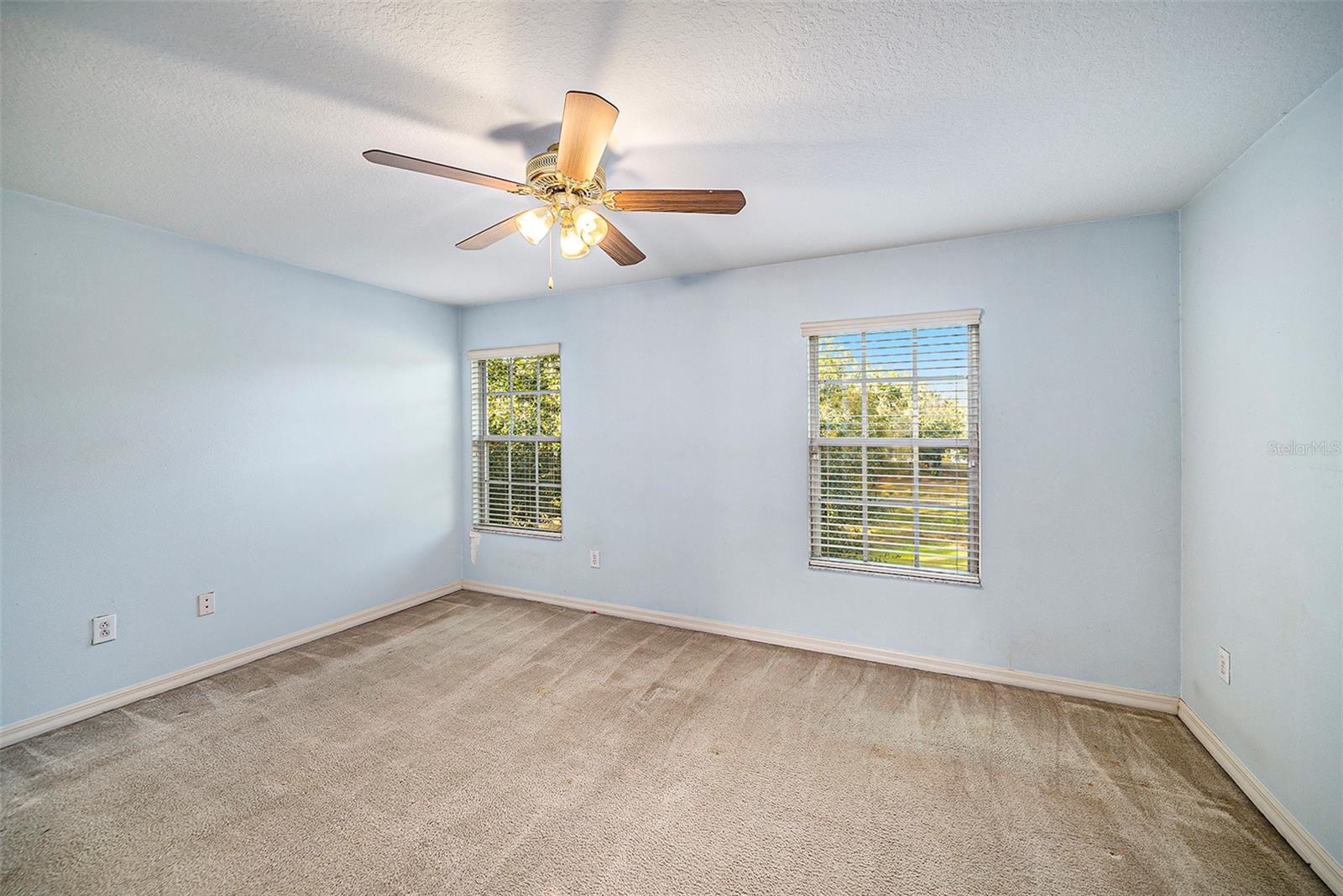 LAS PALMAS TWNHMS - Residential