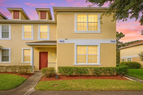 Photo of 1965 Fiesta Ridge Court, Tampa, FL 33604 (MLS # TB8447535)