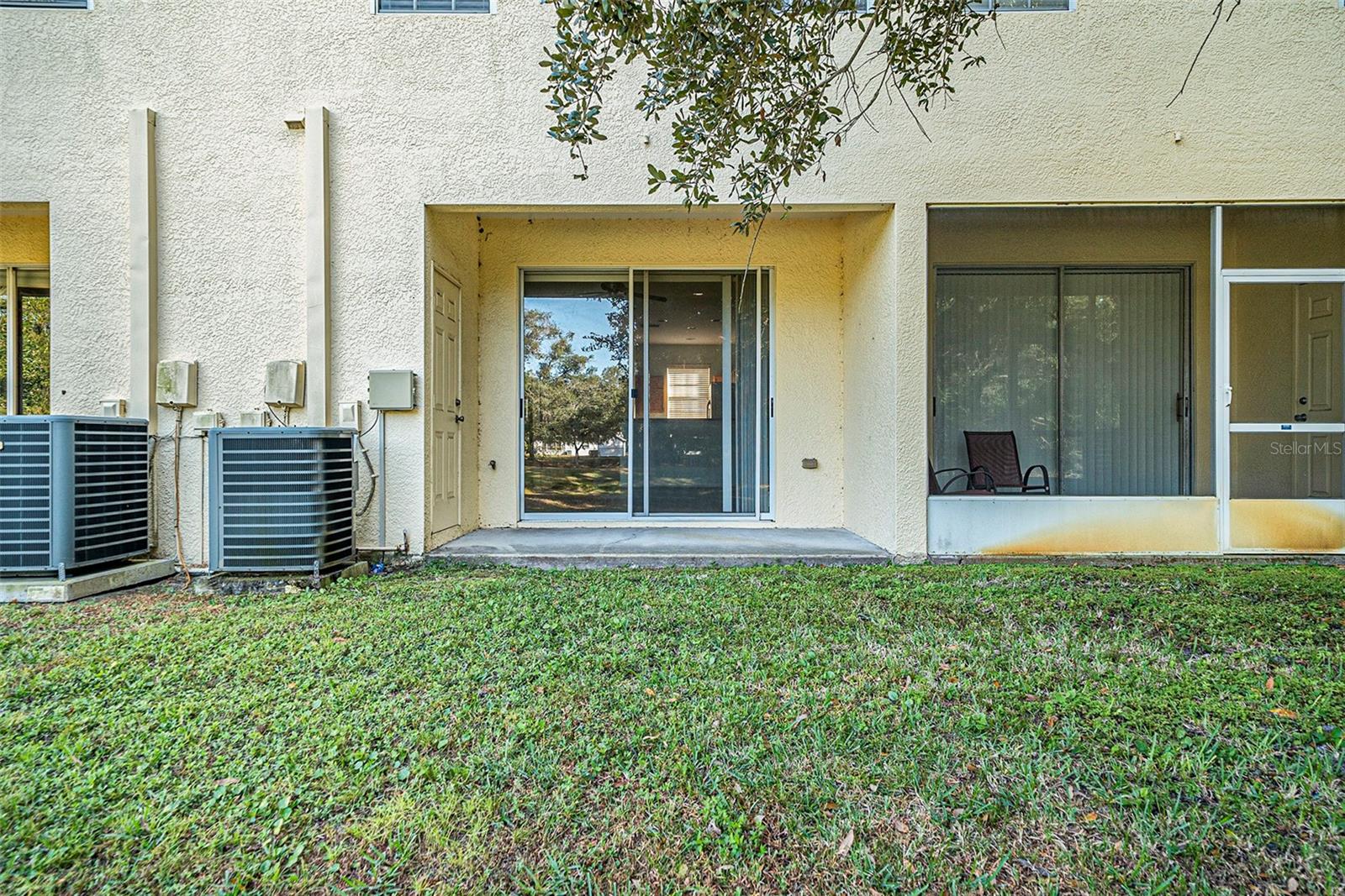 LAS PALMAS TWNHMS - Residential