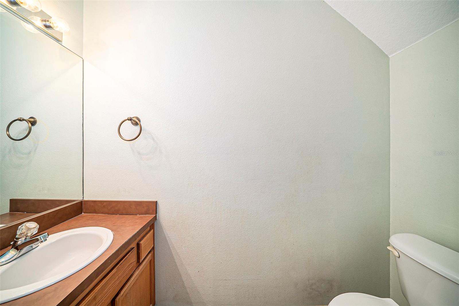 LAS PALMAS TWNHMS - Residential