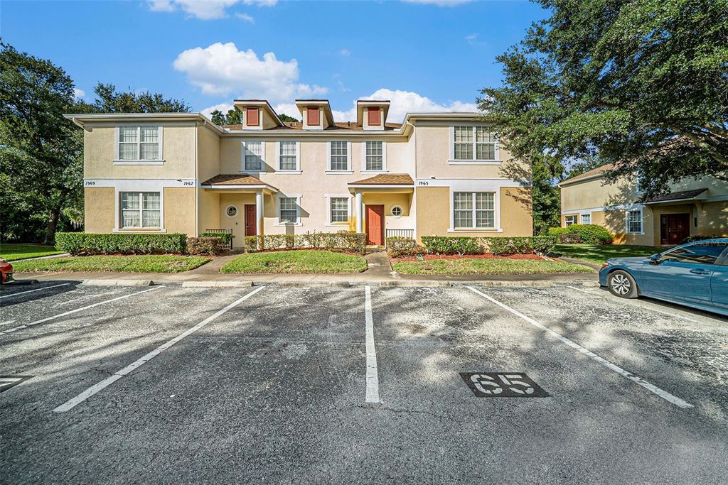 Photo of 1965 Fiesta Ridge Court, Tampa, FL 33604 (MLS # TB8447535)