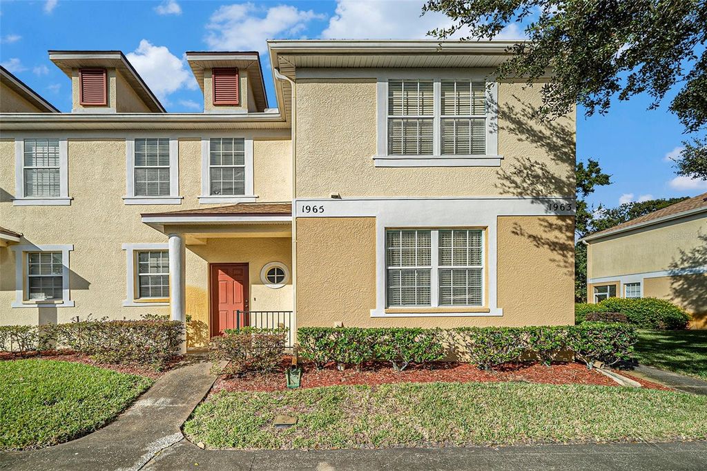Photo of 1965 Fiesta Ridge Court, Tampa, FL 33604 (MLS # TB8447535)