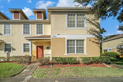 Photo of 1965 Fiesta Ridge Court, Tampa, FL 33604 (MLS # TB8447535)
