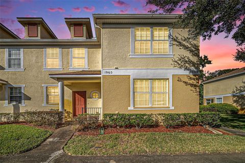 Photo of 1965 Fiesta Ridge Court, Tampa, FL 33604 (MLS # TB8447535)