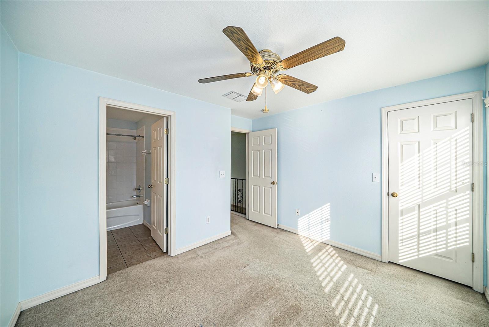 LAS PALMAS TWNHMS - Residential