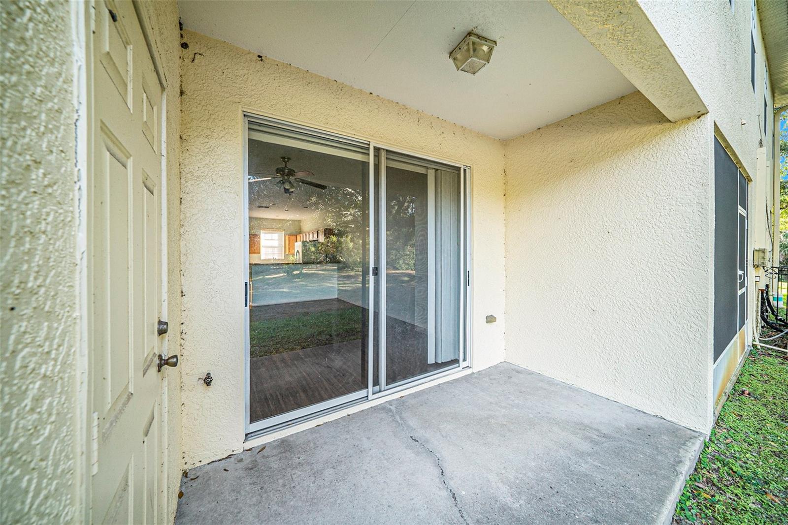 LAS PALMAS TWNHMS - Residential