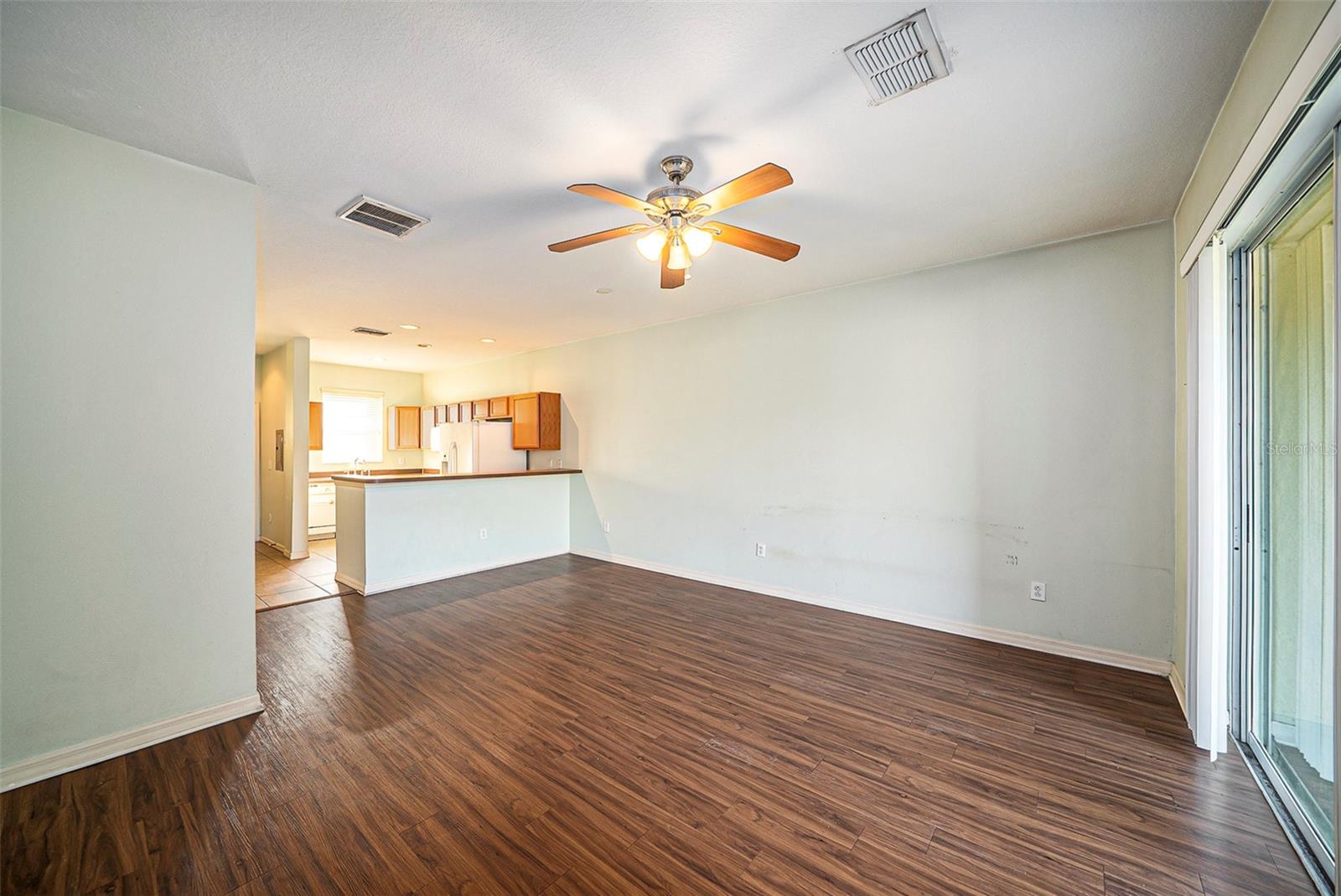 LAS PALMAS TWNHMS - Residential