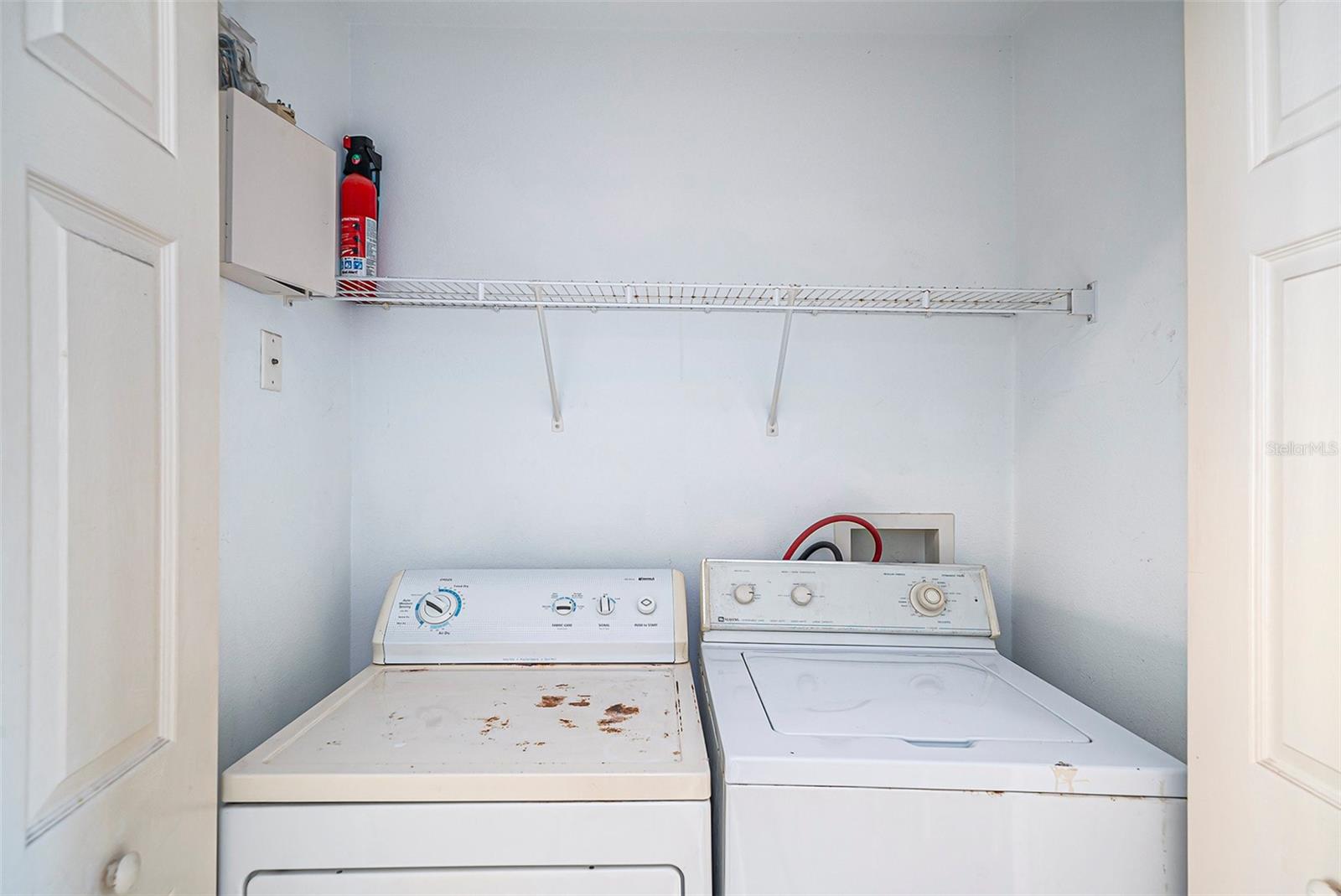 LAS PALMAS TWNHMS - Residential