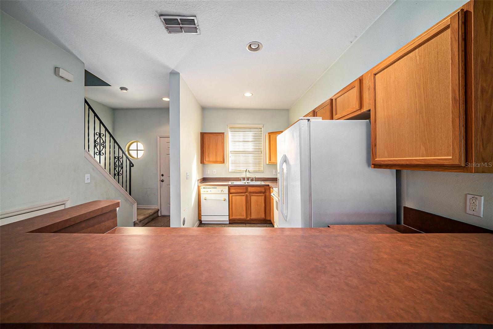 LAS PALMAS TWNHMS - Residential