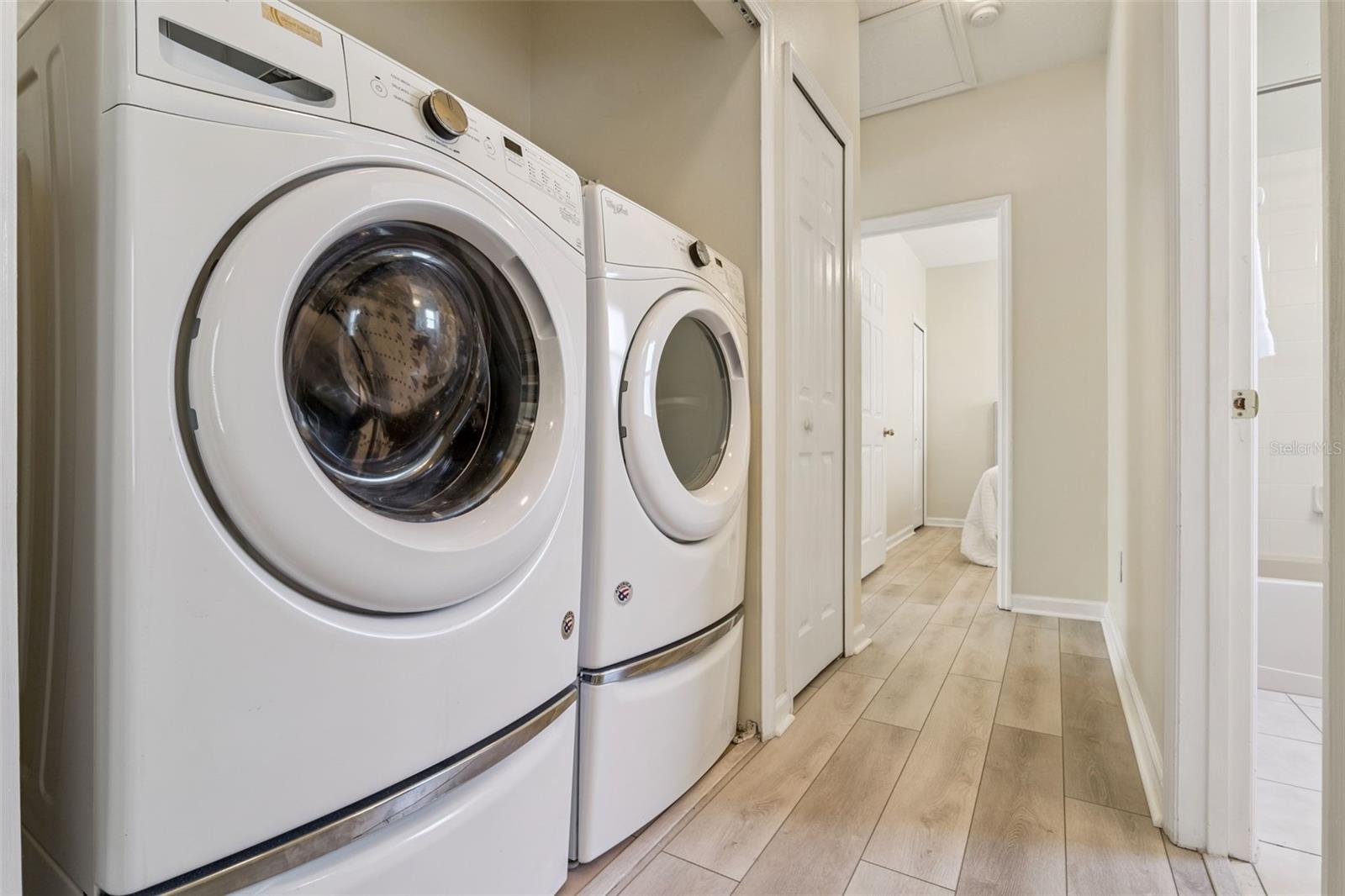 VICTORIA PARK NORTHEAST INCREMENT ONE - Residential