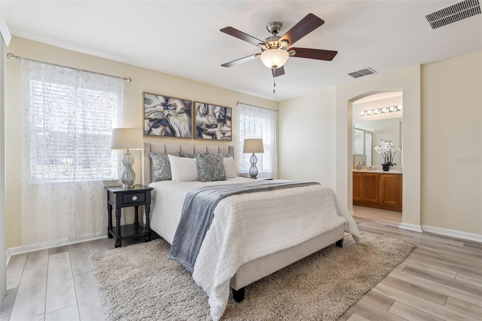 VICTORIA PARK NORTHEAST INCREMENT ONE - Residential