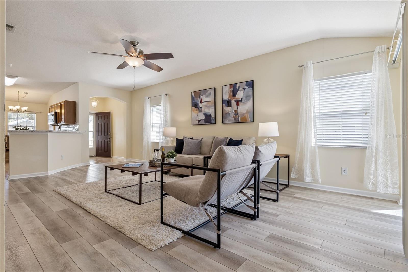 VICTORIA PARK NORTHEAST INCREMENT ONE - Residential