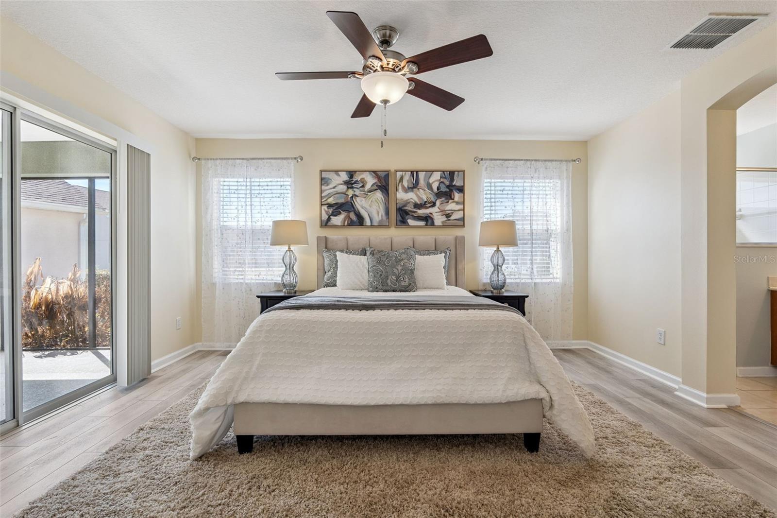 VICTORIA PARK NORTHEAST INCREMENT ONE - Residential