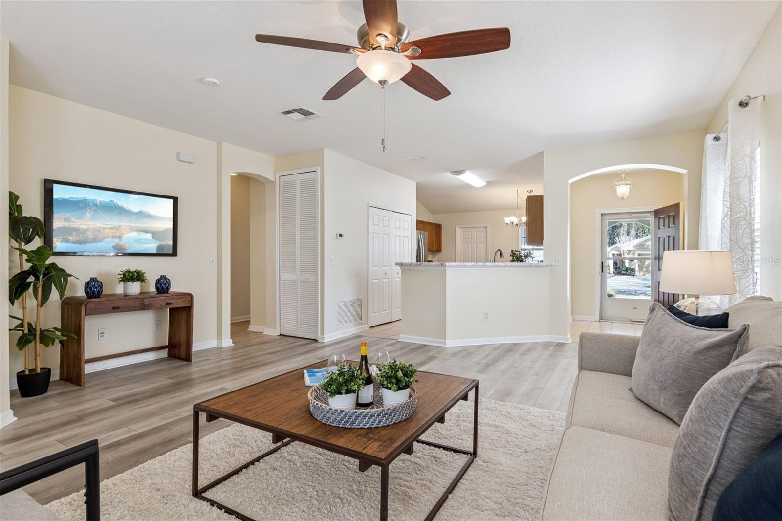 VICTORIA PARK NORTHEAST INCREMENT ONE - Residential