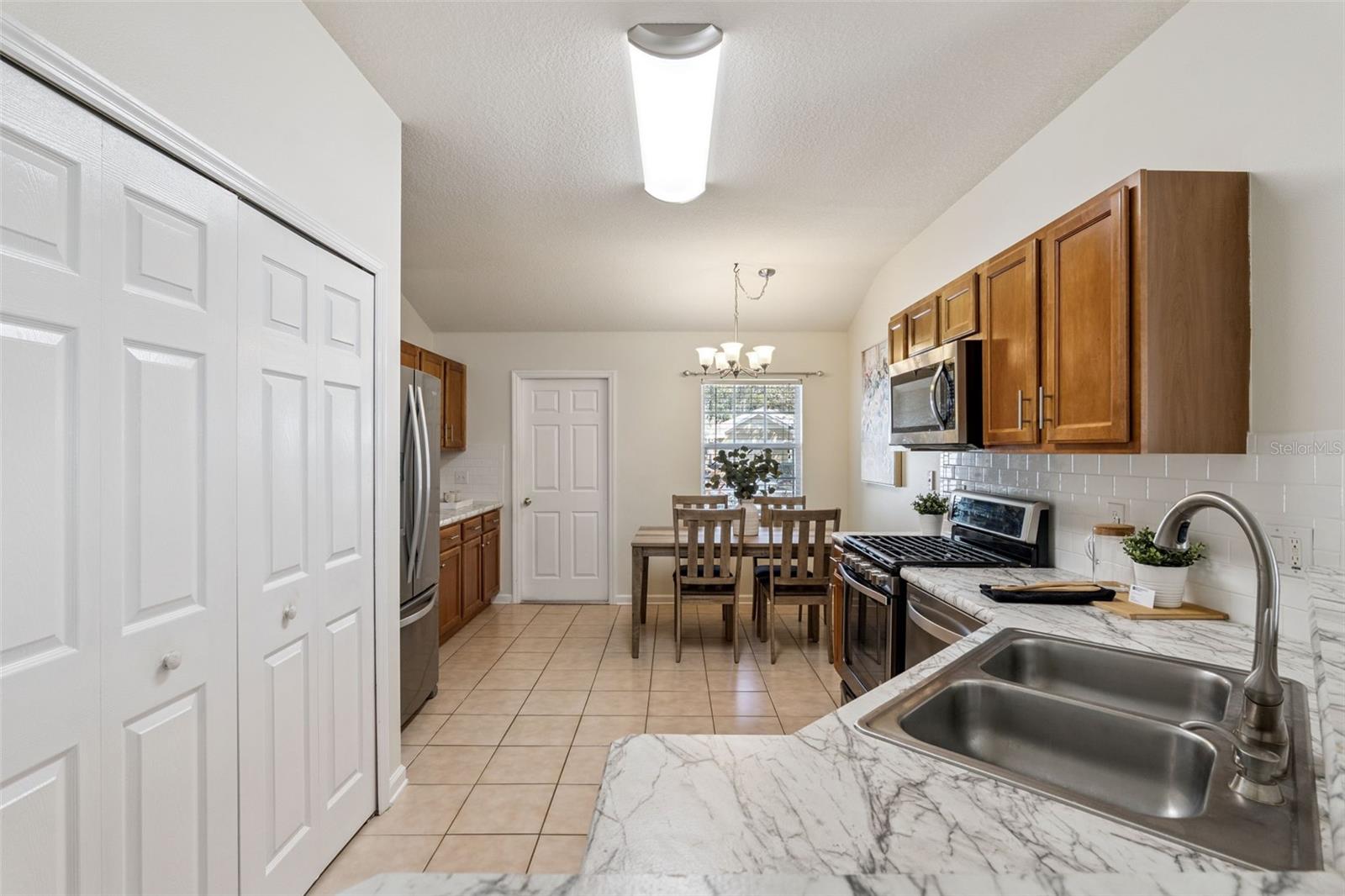 VICTORIA PARK NORTHEAST INCREMENT ONE - Residential