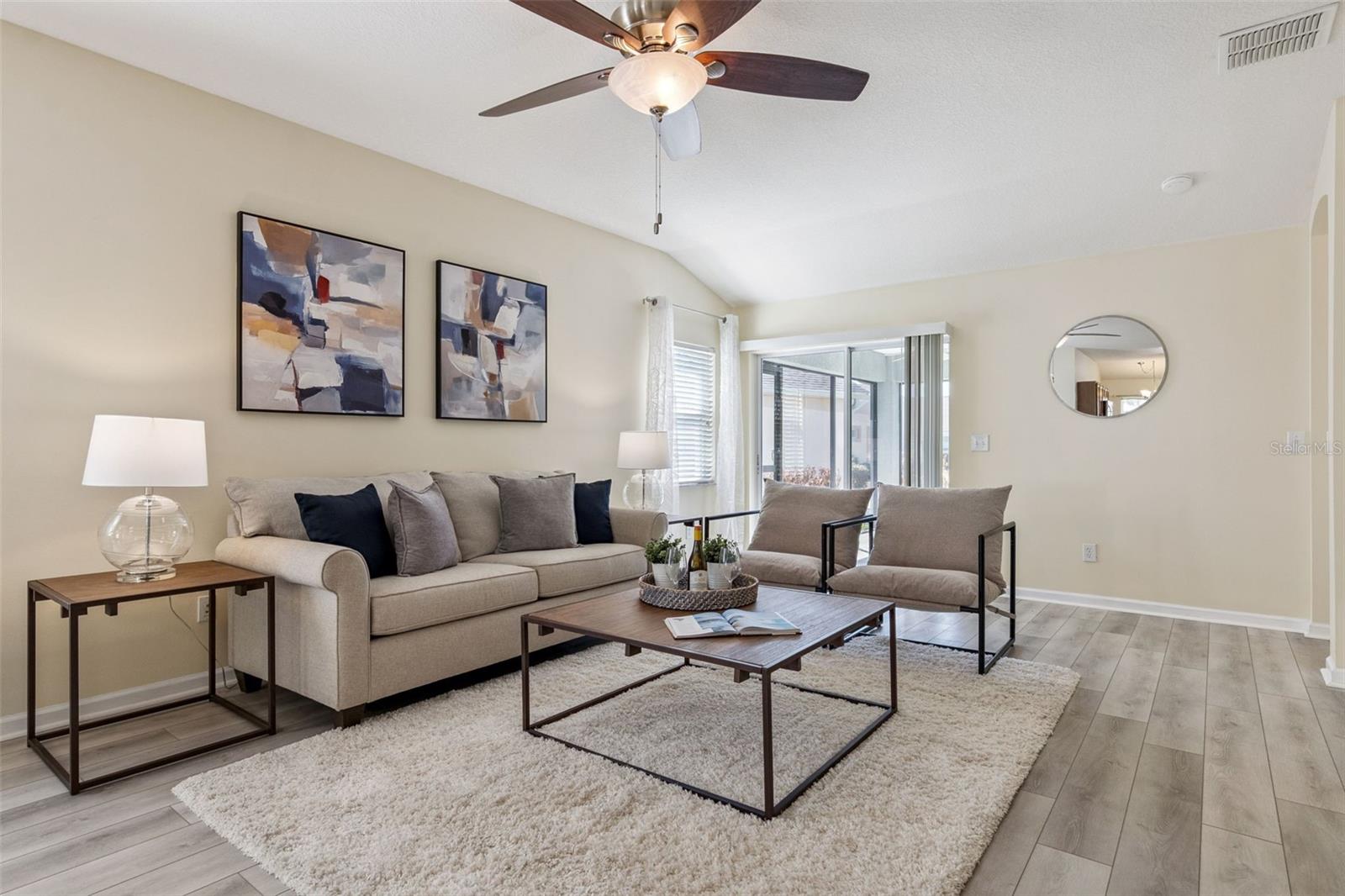 VICTORIA PARK NORTHEAST INCREMENT ONE - Residential