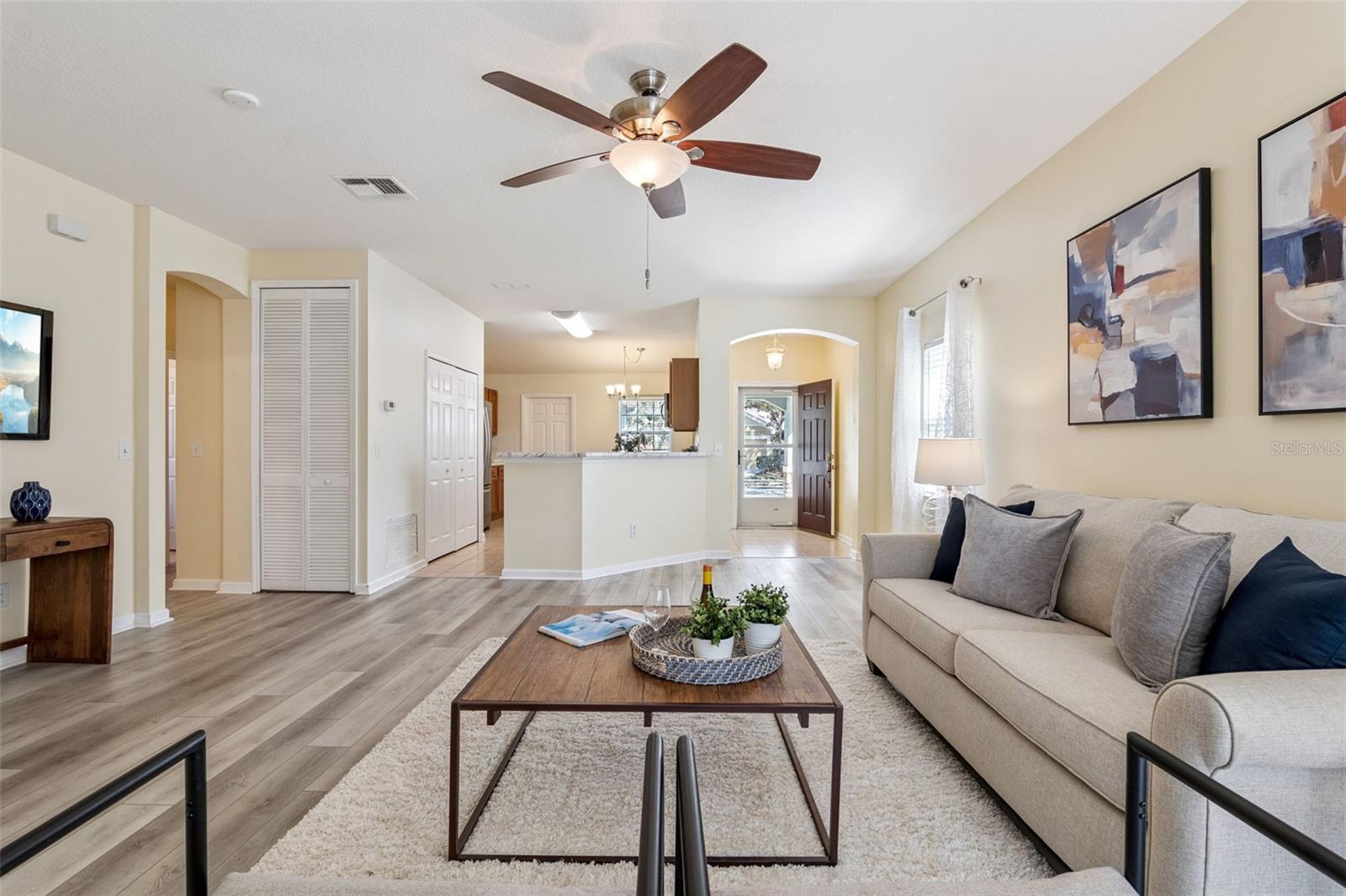 VICTORIA PARK NORTHEAST INCREMENT ONE - Residential