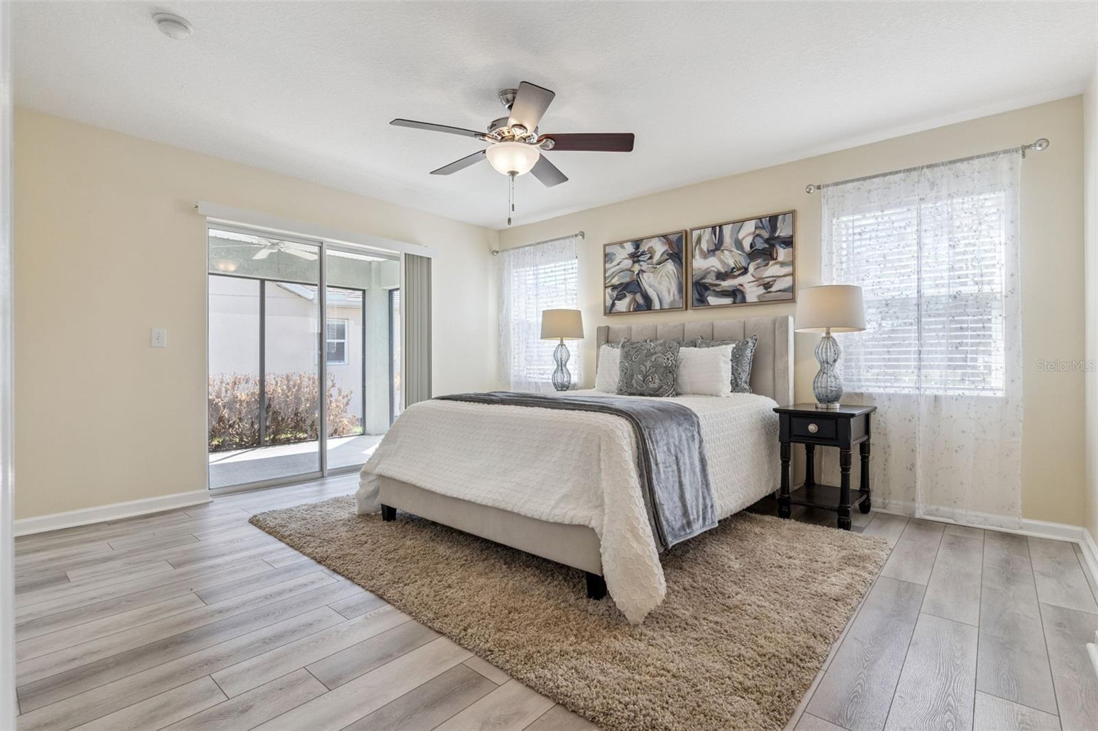 VICTORIA PARK NORTHEAST INCREMENT ONE - Residential