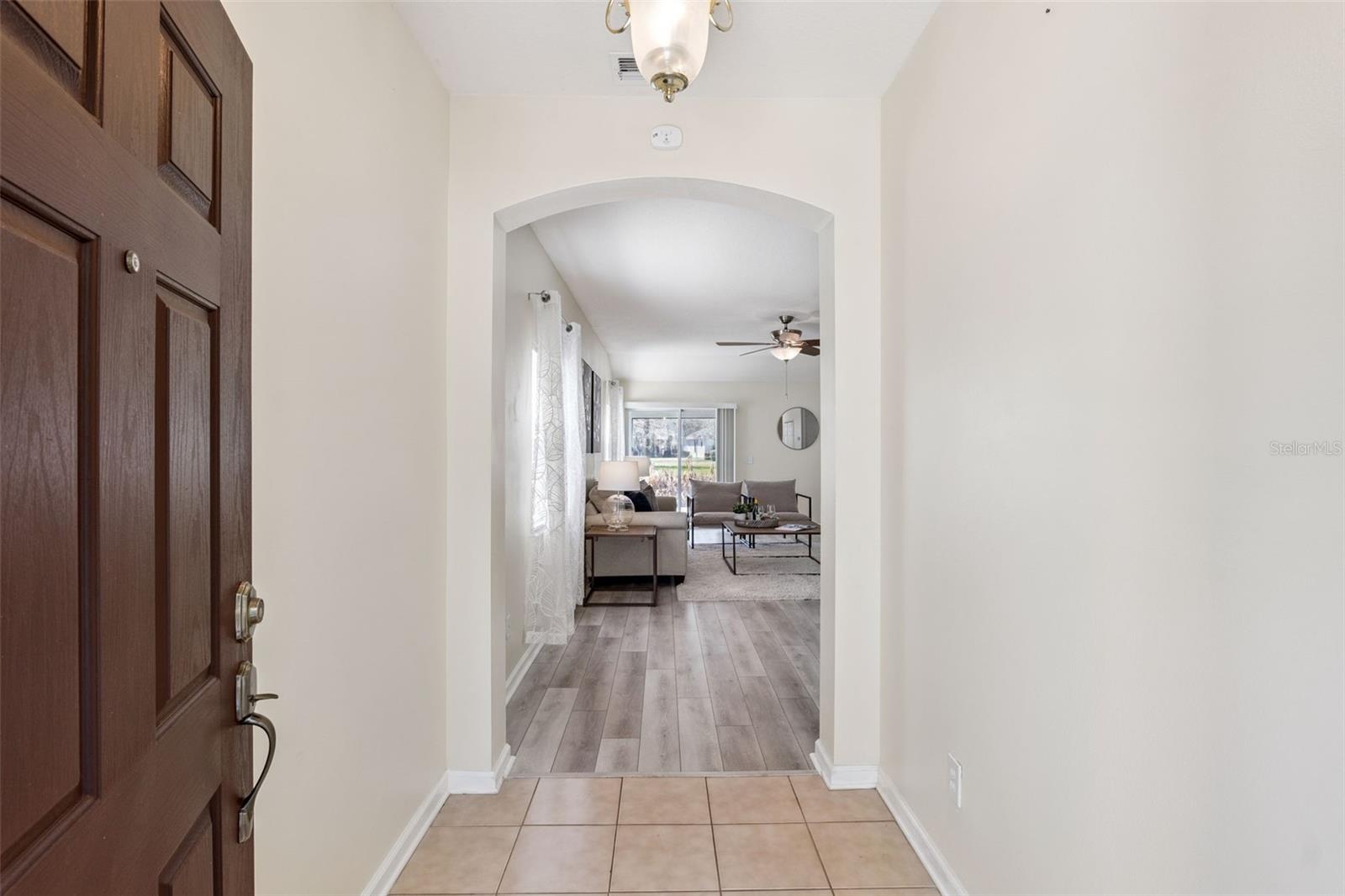 VICTORIA PARK NORTHEAST INCREMENT ONE - Residential