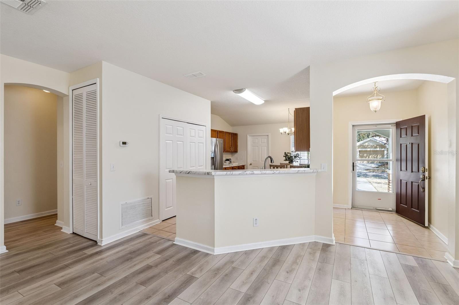 VICTORIA PARK NORTHEAST INCREMENT ONE - Residential