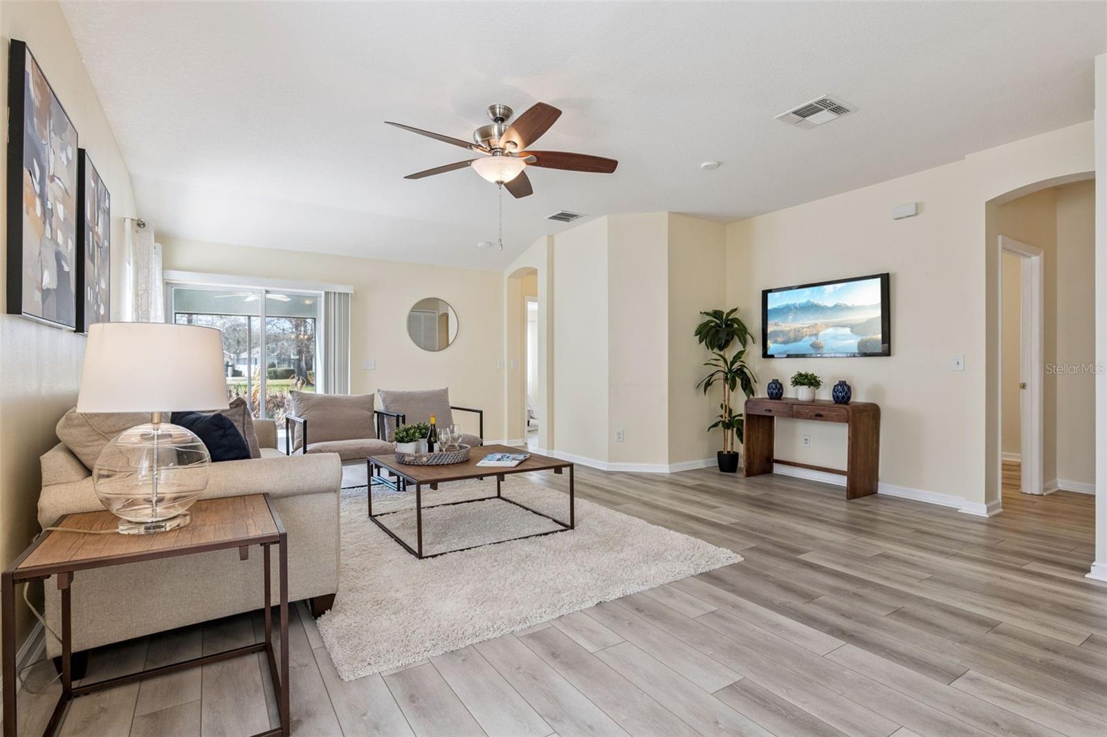 VICTORIA PARK NORTHEAST INCREMENT ONE - Residential