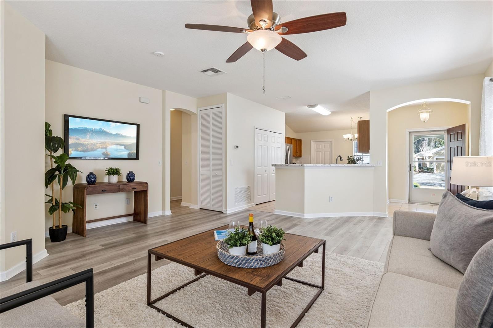 VICTORIA PARK NORTHEAST INCREMENT ONE - Residential