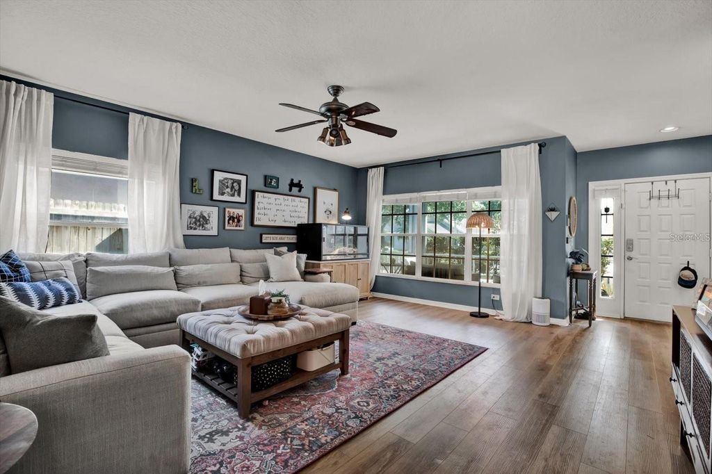 Photo of 6526 Summer Cove Drive, Riverview, FL 33578 (MLS # TB8467433)