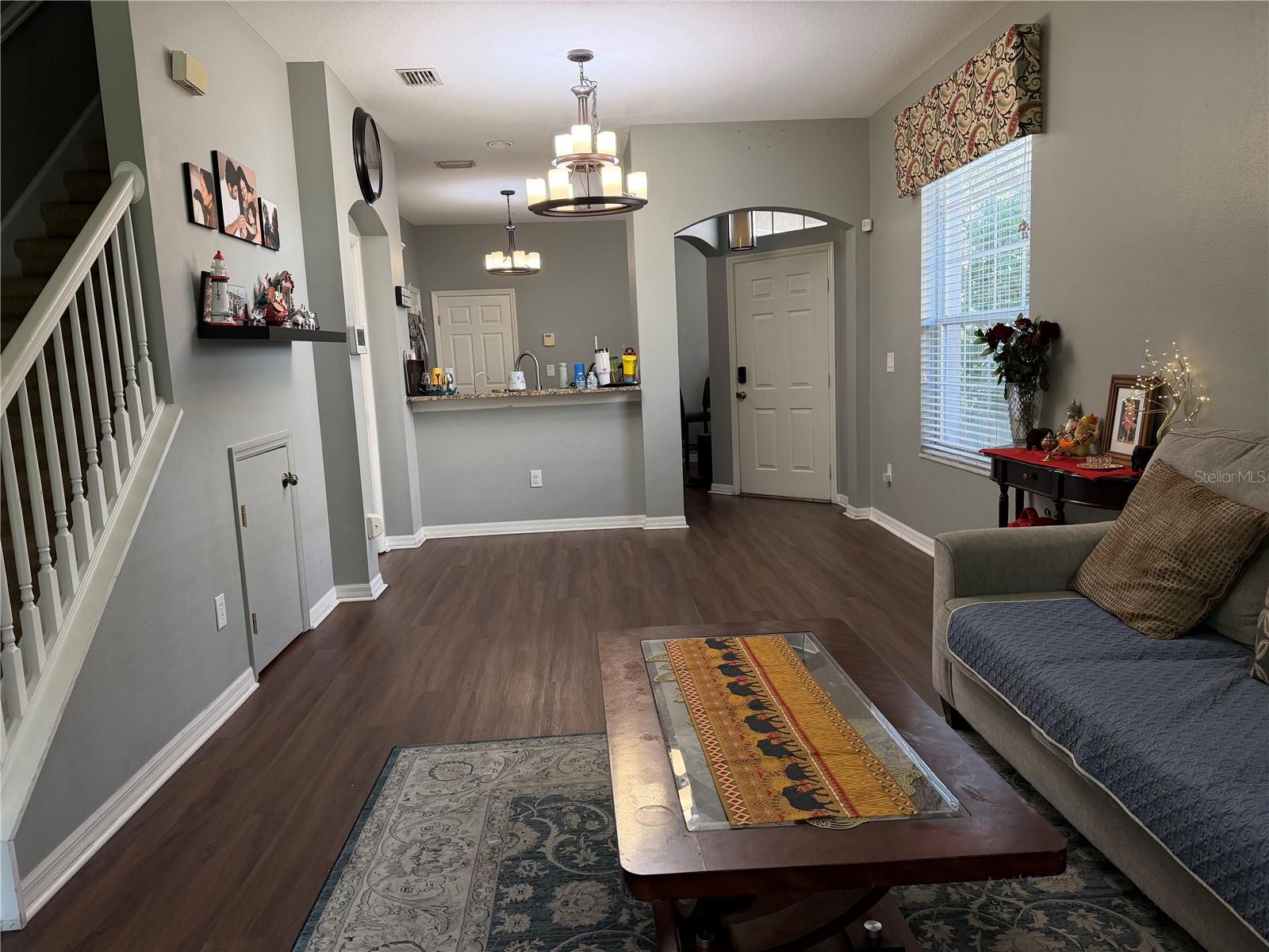 WINDSOR PLACE AT CITRUS PARK PH 02 - Residential