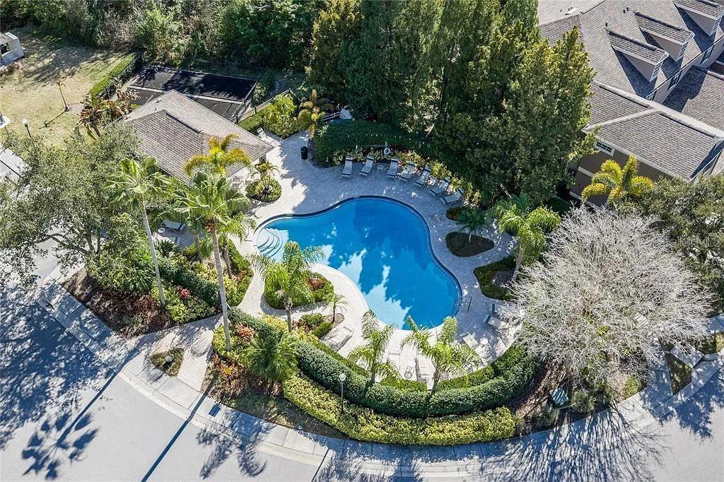 WINDSOR PLACE AT CITRUS PARK PH 02 - Residential