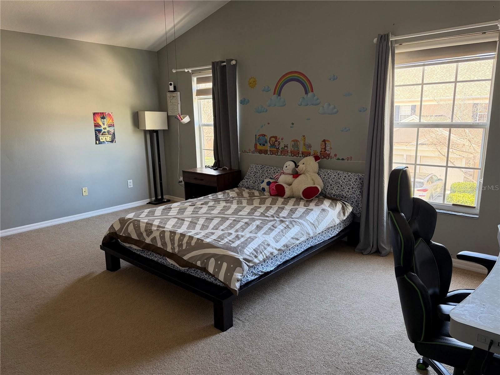 WINDSOR PLACE AT CITRUS PARK PH 02 - Residential