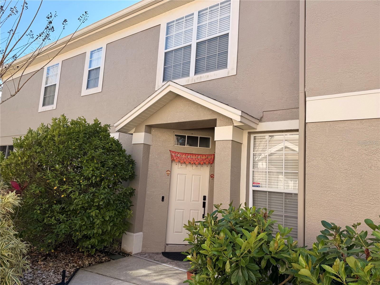 WINDSOR PLACE AT CITRUS PARK PH 02 - Residential