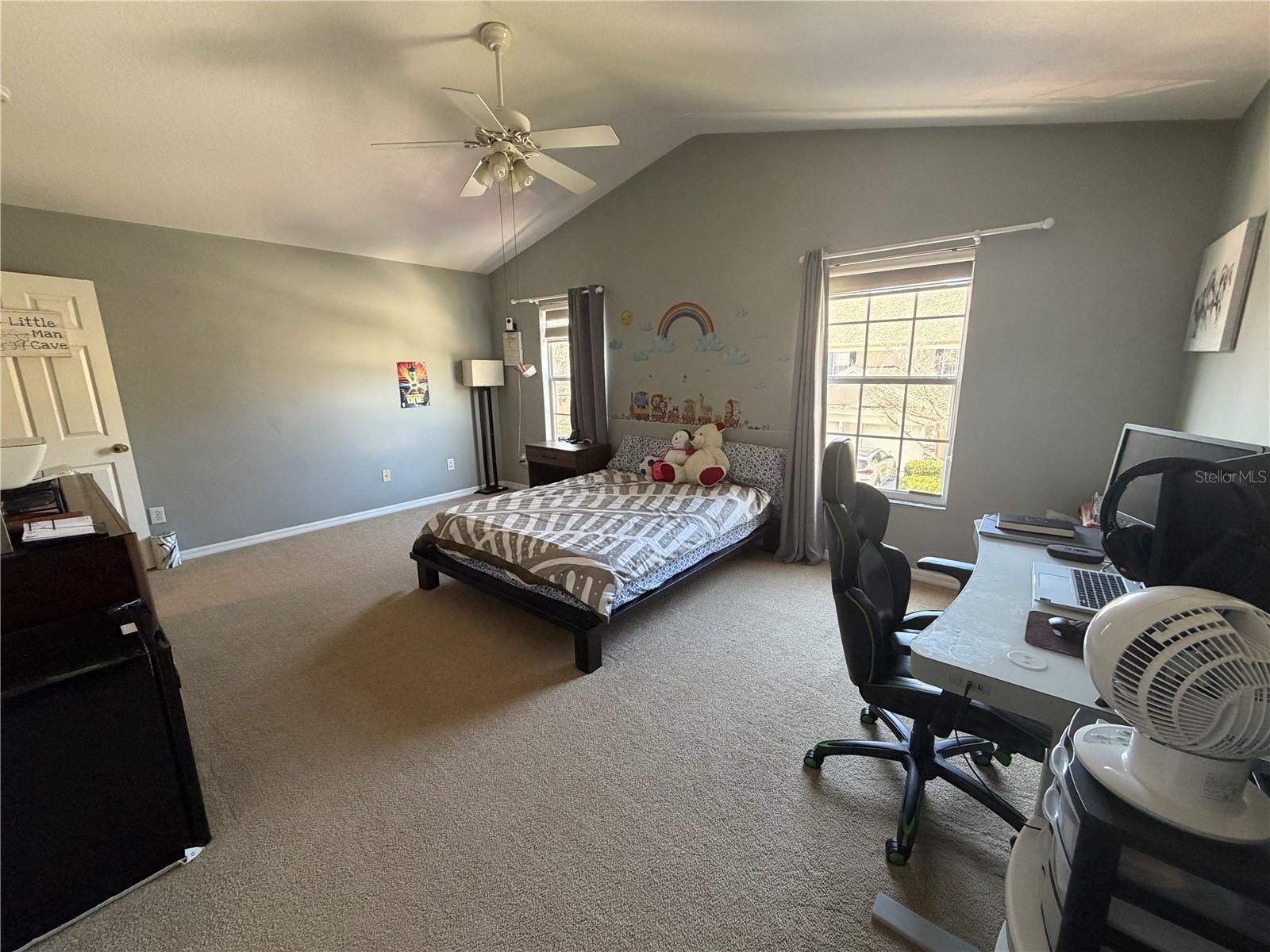 WINDSOR PLACE AT CITRUS PARK PH 02 - Residential