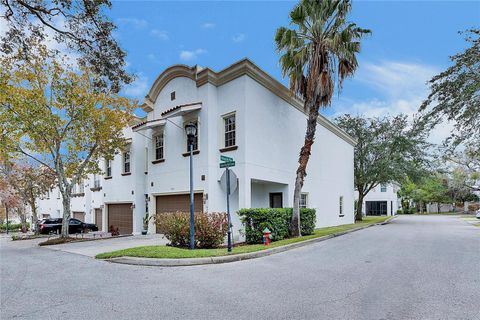 A home in TEMPLE TERRACE