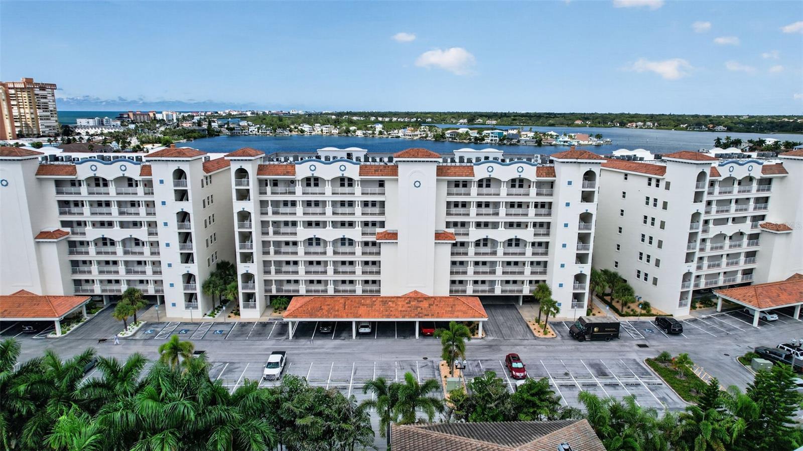 17735 GULF BOULEVARD 306