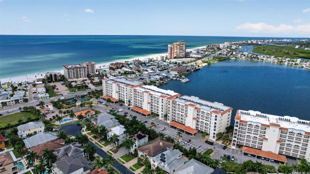 Photo of 17735 Gulf Boulevard #306, Redington Shores, FL 33708 (MLS # TB8553866)