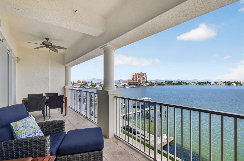 Photo of 17735 Gulf Boulevard #306, Redington Shores, FL 33708 (MLS # TB8553866)