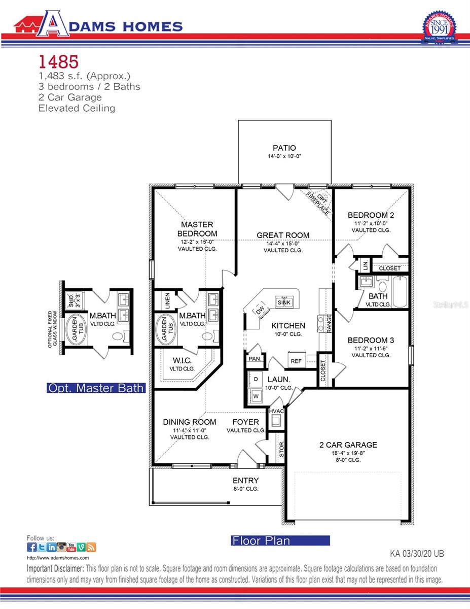 12661 NW 162ND DRIVE