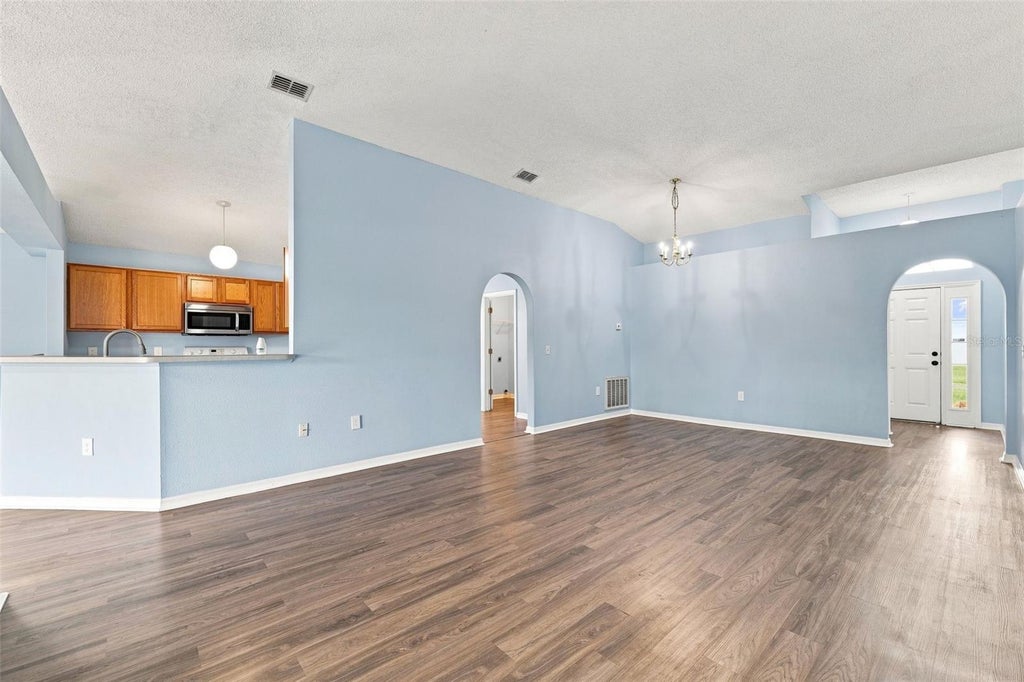Photo of 12639 Lake Vista Drive, Gibsonton, FL 33534 (MLS # TB8545184)