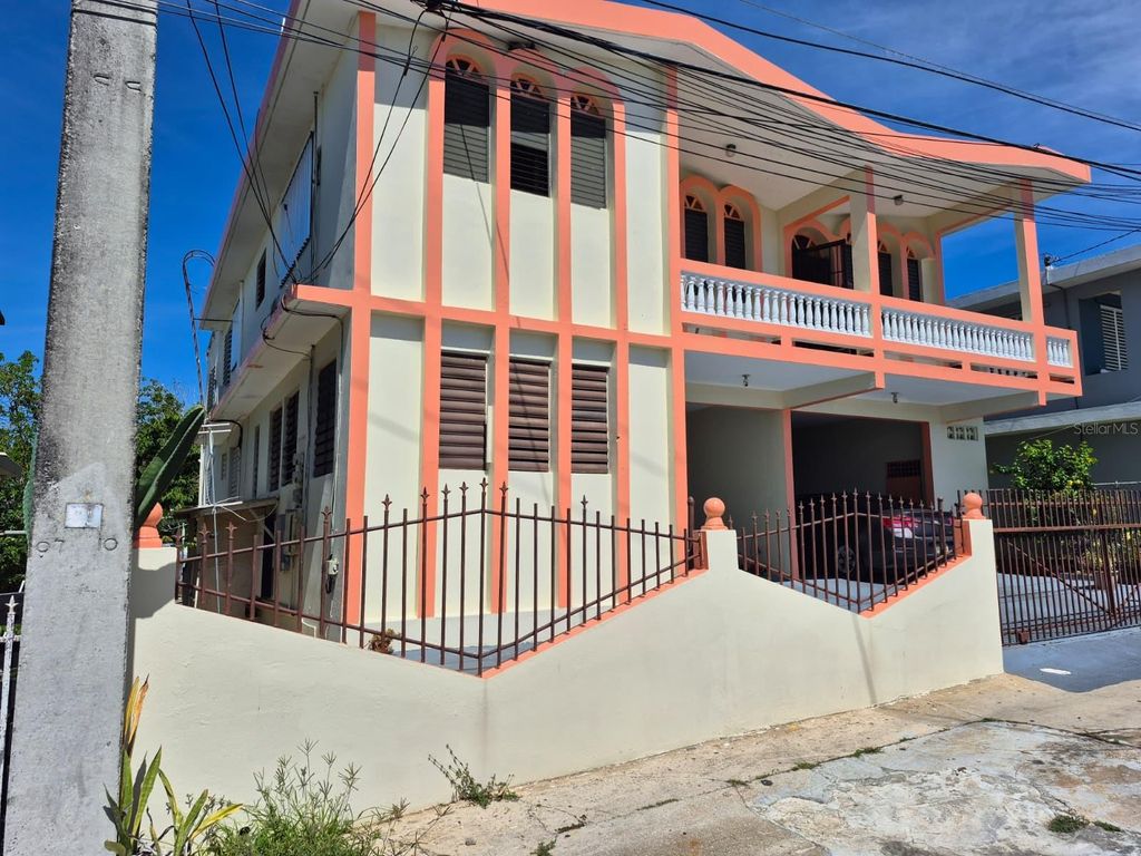 Photo of 55 Calle Josã‰ Hernandez, Isabela, PR 00662 (MLS # PR9120846)