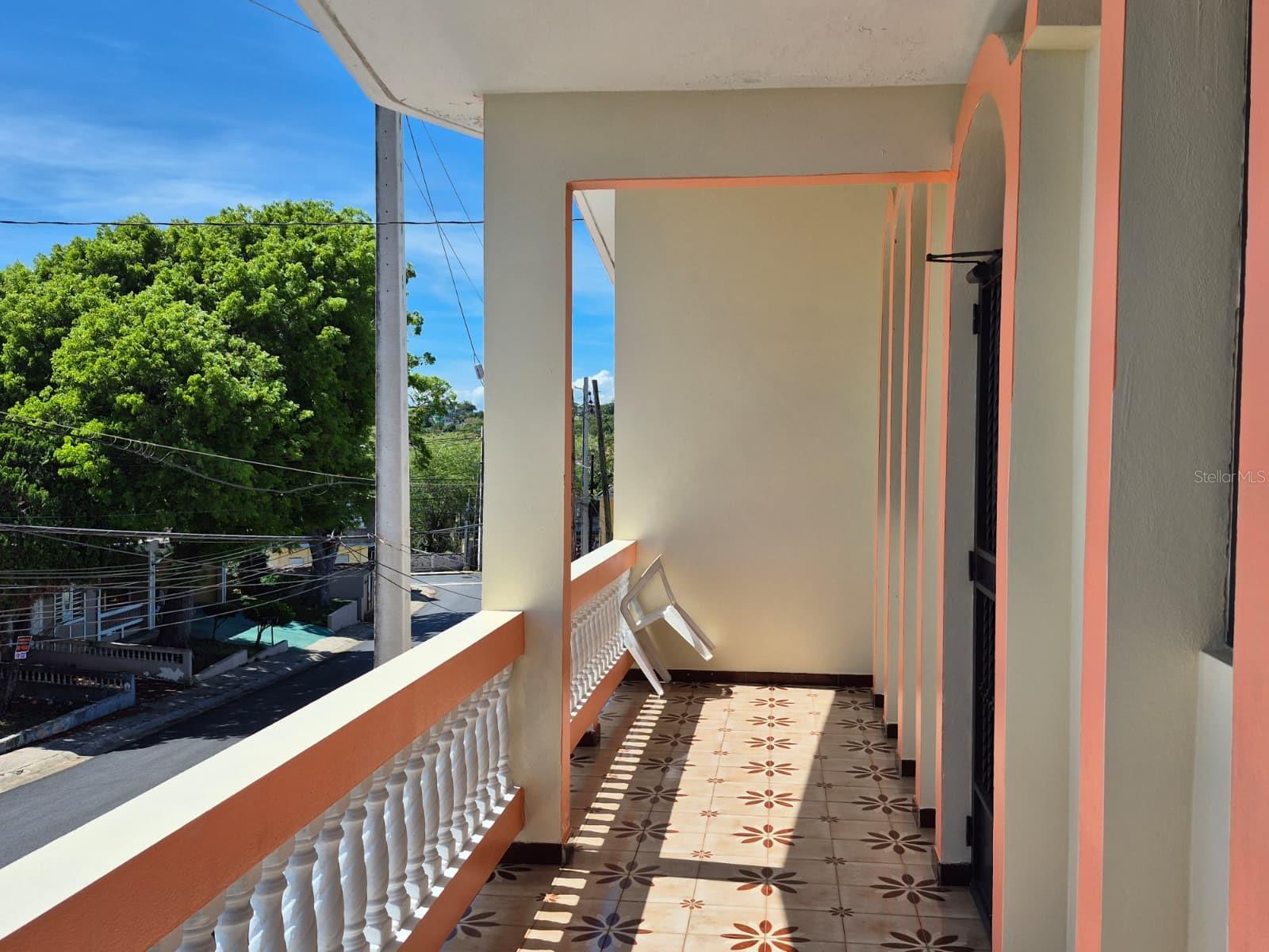 #55A CALLE JOSÉ HERNANDEZ