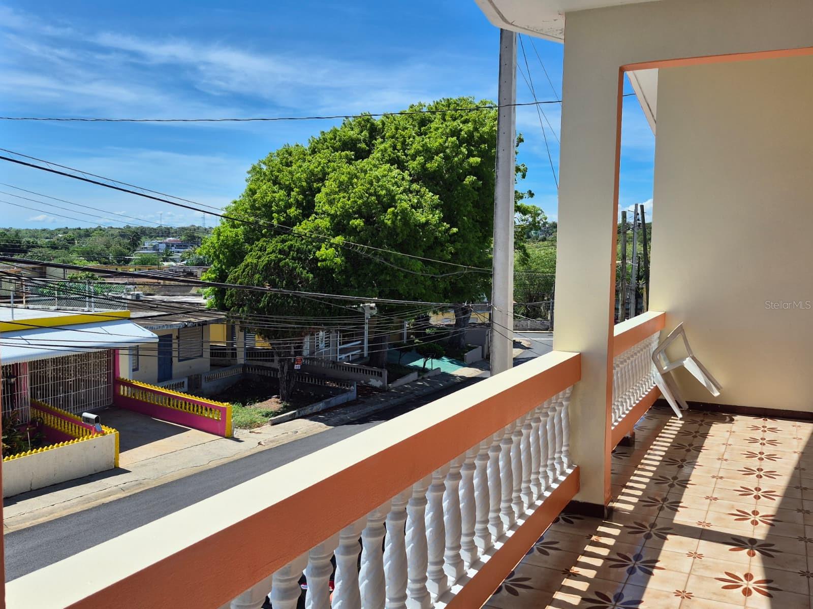 #55A CALLE JOSÉ HERNANDEZ