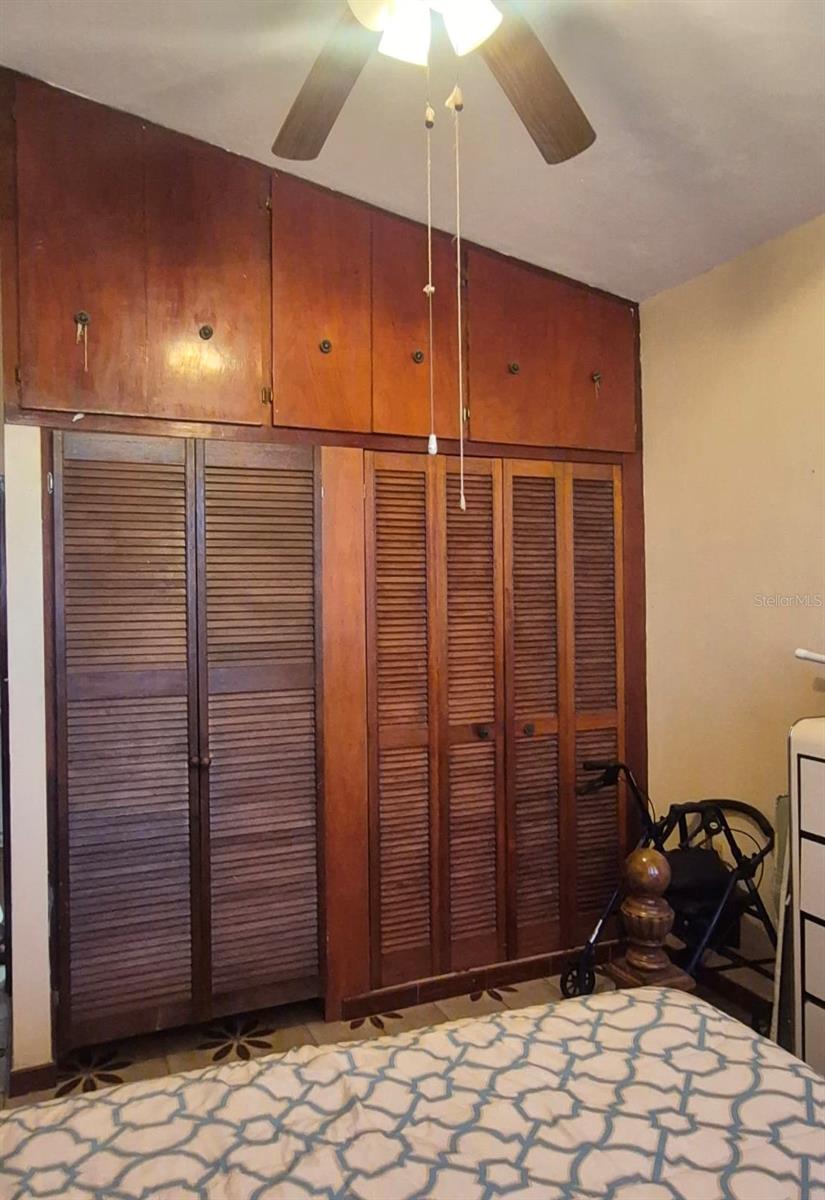 CALLE JOSÉ HERNÁNDEZ - Residential