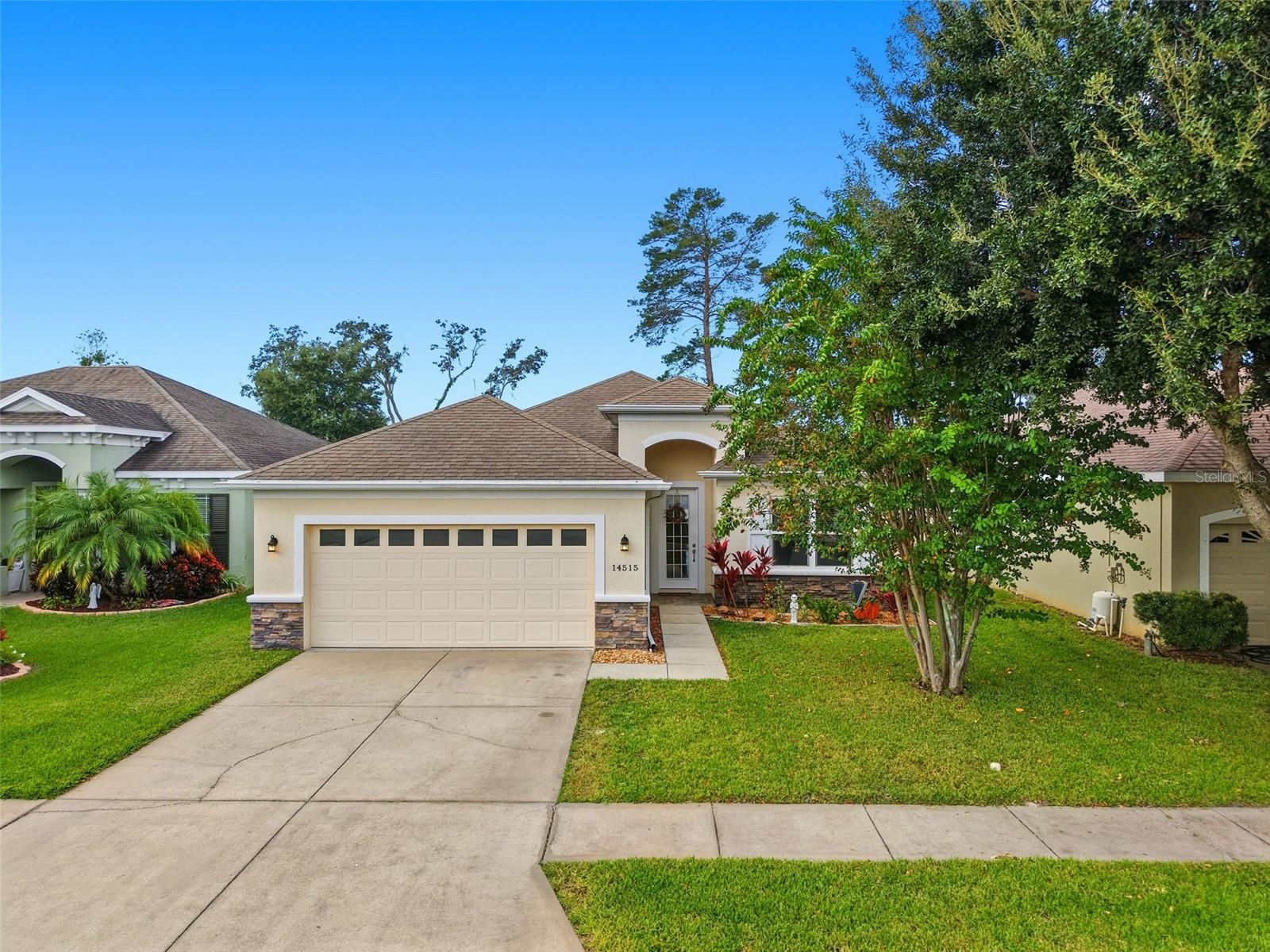 HIGHLANDS PH 02 - Residential