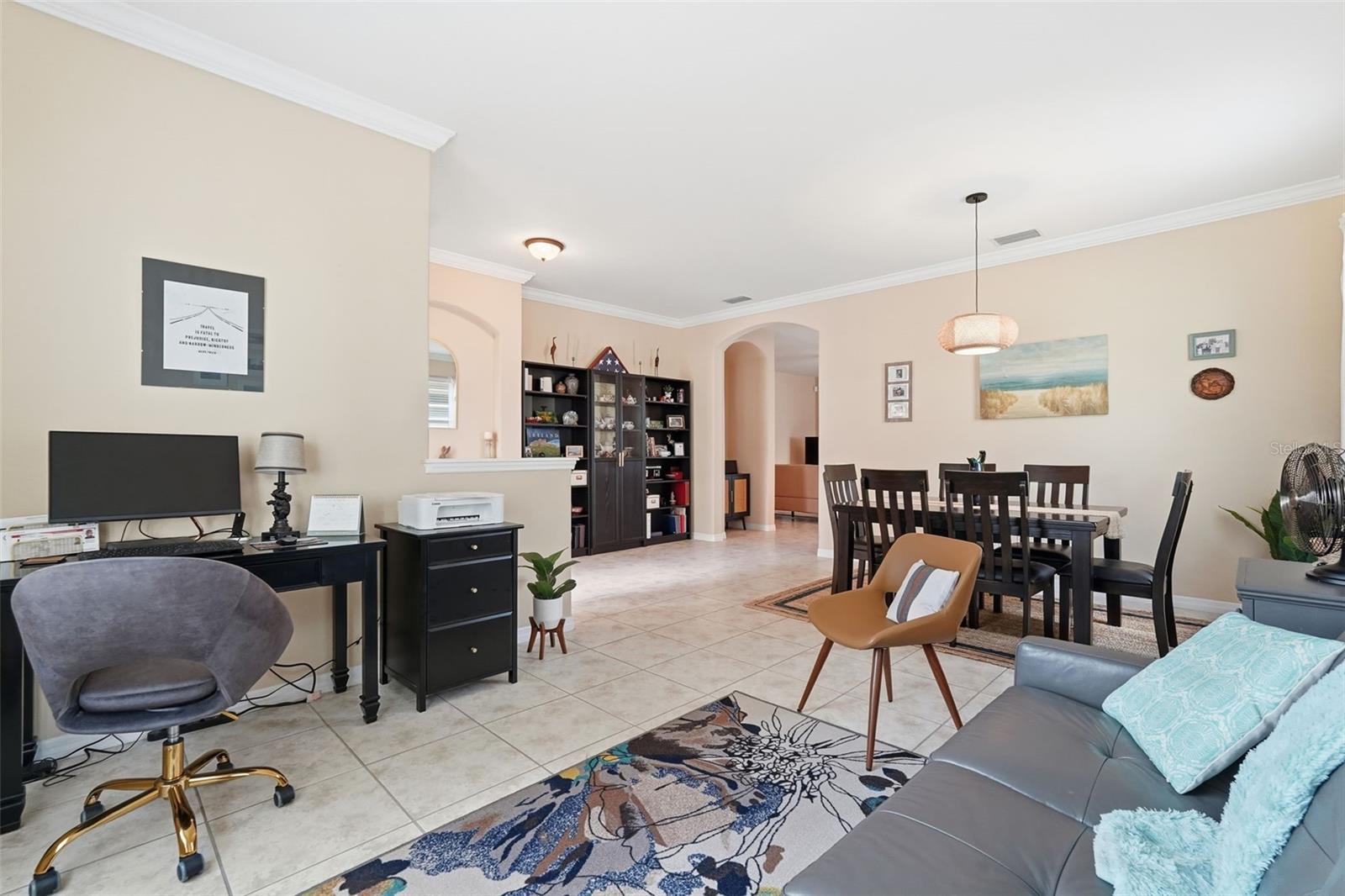 HIGHLANDS PH 02 - Residential