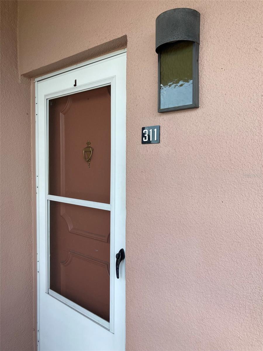 Take a look at this updated two bedroom two full bathroom condo in Five Towns. Premier 55+ community with multiple swimming pools, fitness centers, outdoor activities and a year round community to become a part of. All the work has been done. You can move in and start enjoying the lifestyle of active retirement or pre-retirement. Newer windows, heat and AC, no carpet - all tile and luxury vinyl plank floors. Stainless appliances, ceiling fans, huge great room with a wall of windows that looks out over a well landscaped yard and has a view of the pool that is right behind this building. Easy access to medical, shopping, restaurants and most importantly, the beaches of St Petersburg! This unit comes with a covered carport. Laundry facilities are on two of the floors. The condo fees cover all the utilities except electric. 1 small pet is allowed. There are restrictions to leasing prior to 12 months ownership and availability.