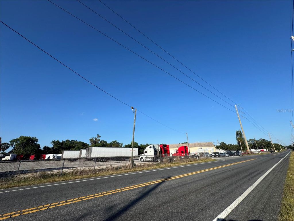 Photo of 14439 Cr-44, Grand Island, FL 32735 (MLS # G5098114)