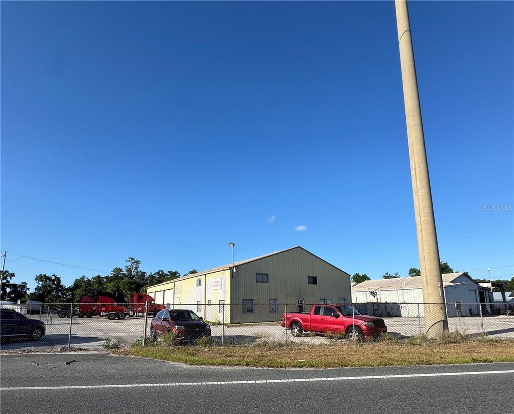 Photo of 14439 Cr-44, Grand Island, FL 32735 (MLS # G5098114)