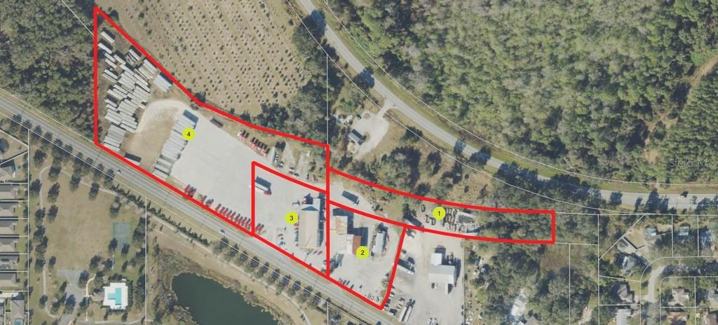 Photo of 14439 Cr-44, Grand Island, FL 32735 (MLS # G5098114)