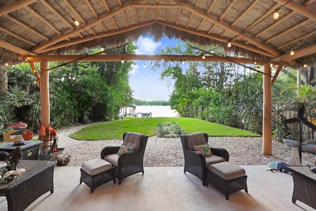 Photo of 8903 Donna Lu Drive, Odessa, FL 33556 (MLS # TB8395847)